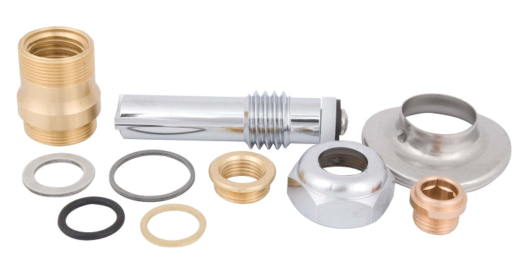 Bradley S45-849 Column Shower Repair Kit, Service Part