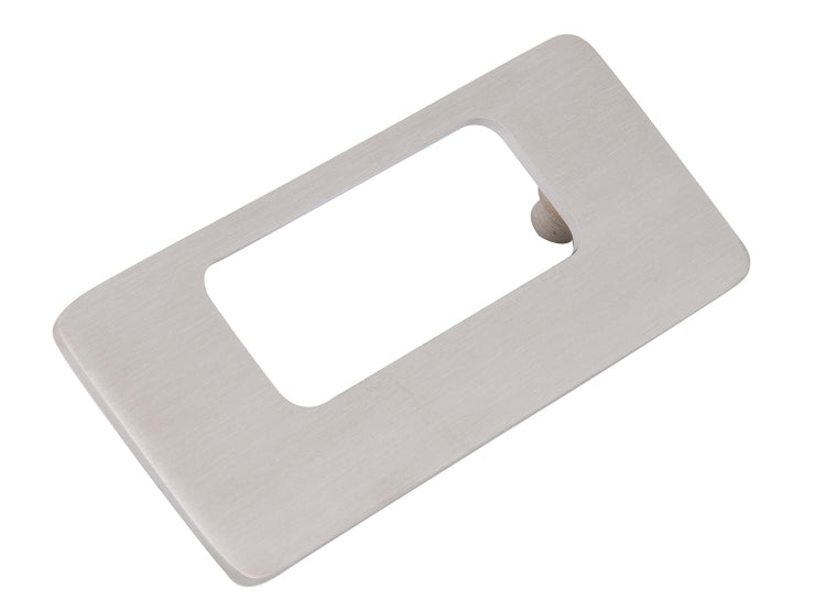 Bradley S53-127 Infrared Window Plate, Service Part