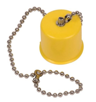 Bradley S53-310 Eyewash Dust Cover Cap, Service Part