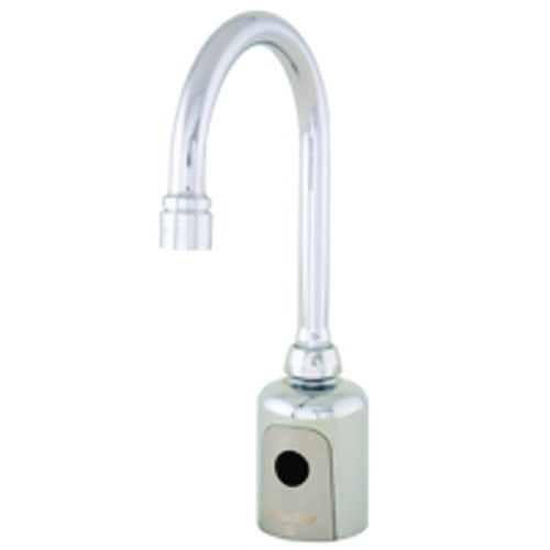 Bradley S53-326 Gooseneck Faucet, Faucets