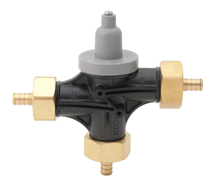 Bradley S59-4016X Thermostatic POU Valve 11 GPM, Thermostatic Valve