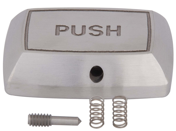 Bradley S65-067 Pushbutton Service Kit Multifounts, Service Part