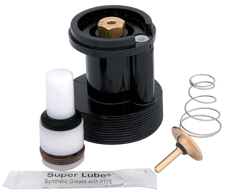 Bradley S65-071 Repair Kit Assembly- Touch'N Flo, Service Part