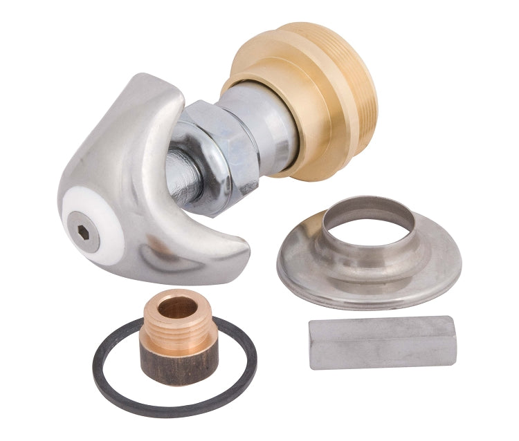 Bradley S65-095B Wall Shower SV Retrofit, Service Part