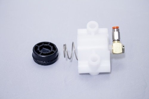 Bradley S65-168A Restricted Actuator Assembly, Service Part