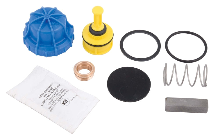 Bradley S65-230 Repair Kit- Foot Valve, Service Part