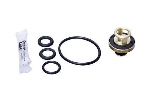 Bradley S65-252 TMV O-Ring/Seat Kit-Wall, Service Part