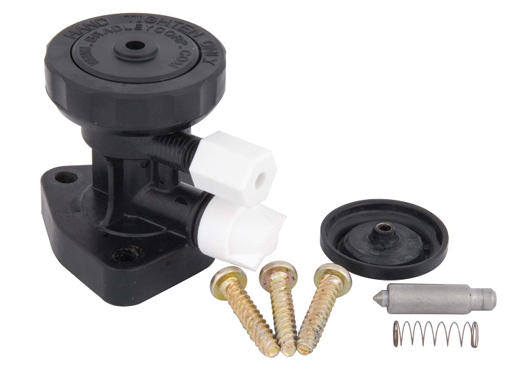 Bradley S65-260 AST4 Valve Repair Kit, Service Part