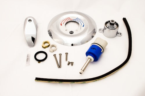 Bradley S65-265 EF-3 Retrofit/Replacement Kit, Service Part