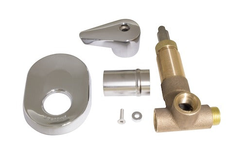 Bradley S67-507 Shower Compression Valve, Shower Valves