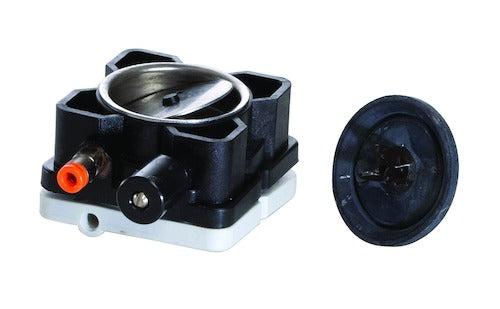 Bradley S73-054A Repair Kit- Air Valve, Service Part