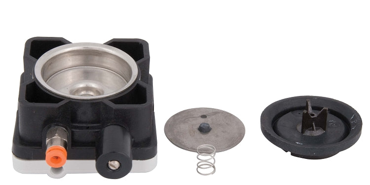 Bradley S73-054C Shower Air Valve Repair Kit, Service Part