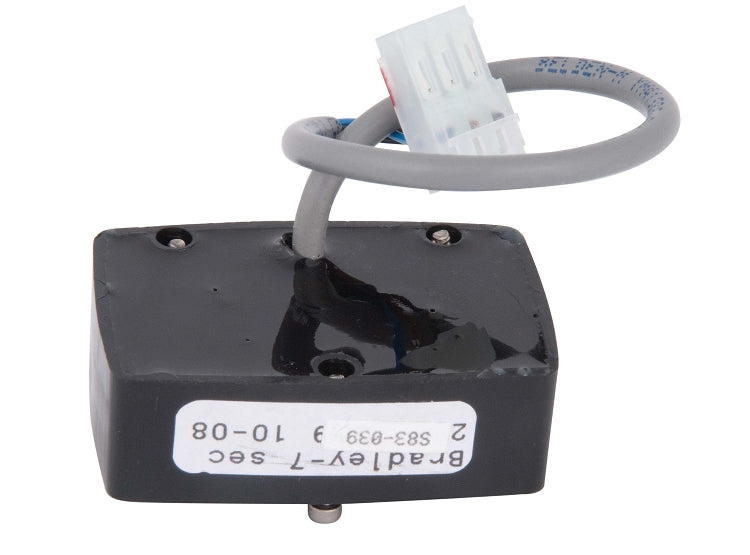 Bradley S83-039 Classic Wftn. IR Sensor, Service Part