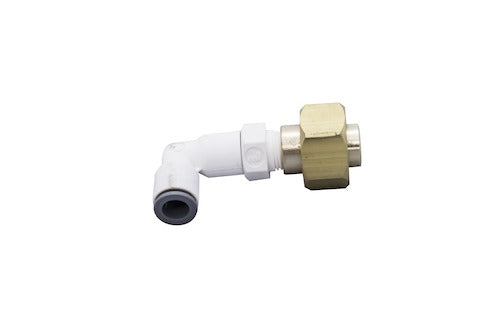 Bradley S88-044 Tailpiece ASM 0.5 GPM Flow Control, Service Part