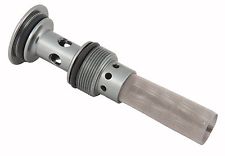 Bradley S88-069 Stainless Steel Flow Control Assembly, Service Part