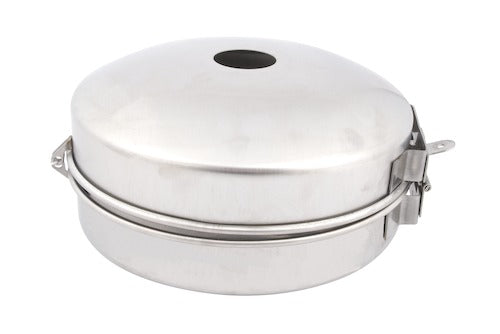 Bradley S90-009 Dust Cover and Bowl Assembly, Service Part