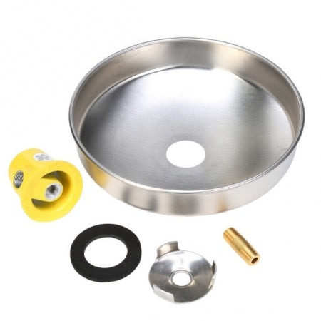Bradley S90-094 Eye Wash Assembly Eye Wash Bowl, Service Part
