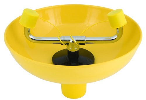 Bradley S90-284 Std Eyewash ASM-Plastic Bowl, Service Part