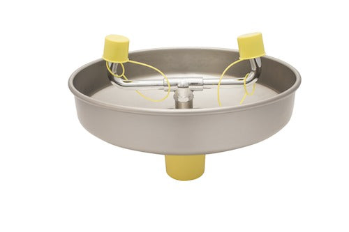 Bradley S90-285 Std Eyewash ASM- SS Bowl, Service Part