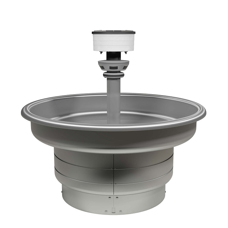 Bradley S93-535 Washfountain Classic SS 54in, Washfountains