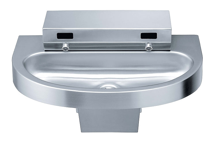 Bradley S93-574 Washfountain SS BradMate, Washfountains