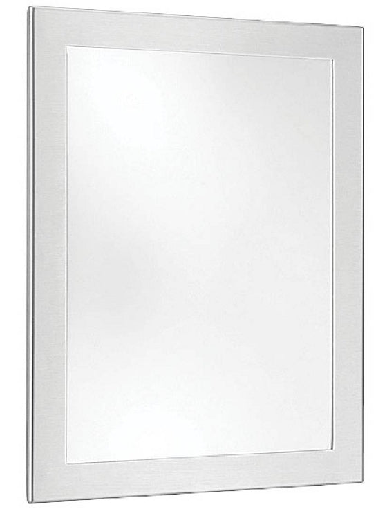 Bradley SA01-100002 Security Mirror- 12x16, Mirrors