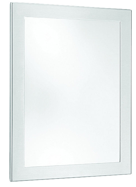Bradley SA01-600001 Security Mirror- 12x16, Mirrors