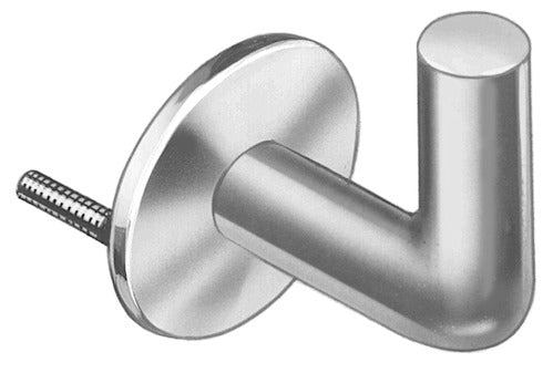 Bradley SA09-200000 Security Toilet Tissue Holder, Toilet Tissue Holders