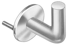 Bradley SA09-800000 Security Toilet Tissue Holder, Toilet Tissue Holders