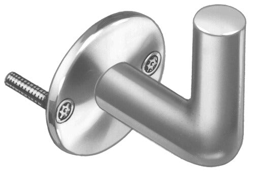 Bradley SA10-000000 Security Toilet Tissue Holder, Toilet Tissue Holders