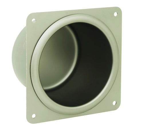 Bradley SA12-000000 Security Toilet Tissue Holder, Toilet Tissue Holders
