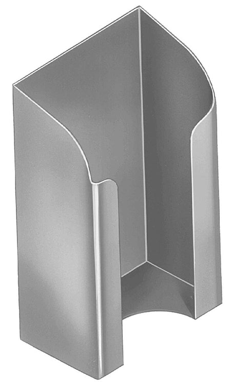 Bradley SA13-400000 Security Toilet Tissue Holder, Toilet Tissue Holders