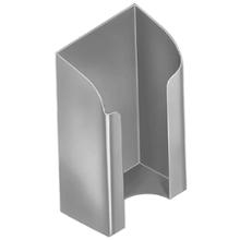Bradley SA13-600000 Security Toilet Tissue Holder, Toilet Tissue Holders