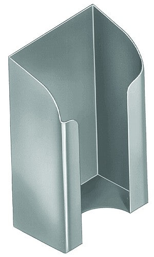 Bradley SA14-000000 Security Toilet Tissue Holder, Toilet Tissue Holders
