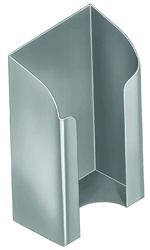 Bradley SA15-000000 Security Toilet Tissue Holder, Toilet Tissue Holders