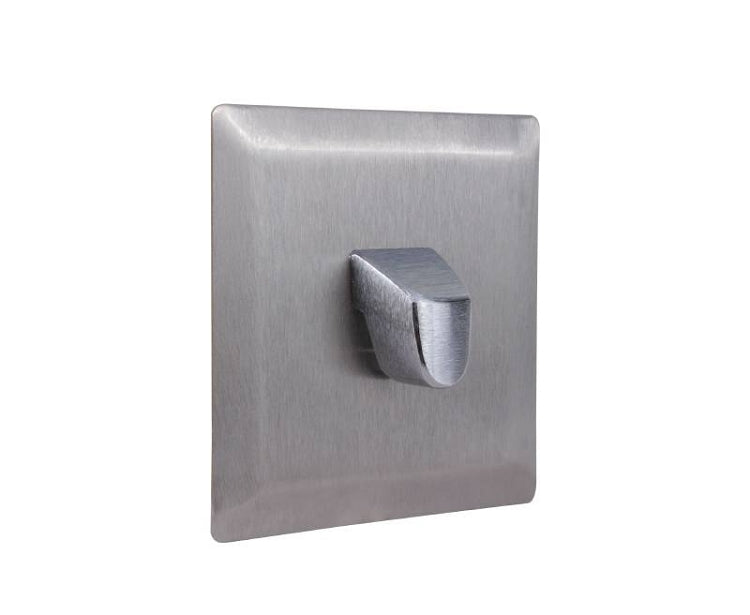 Bradley SA30-120000 Security Towel Hook, Hooks
