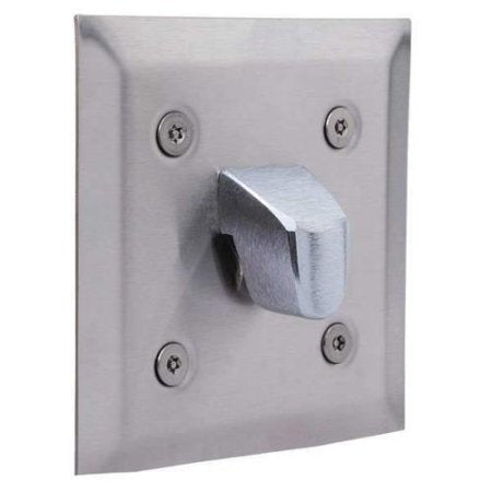 Bradley SA31-000000 Security Towel Hook, Hooks