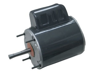 Pinnacle Climate Technologies Schaefer CS110 Stud Mount Fan Motor Without Yoke 115/230V 1725 RPM, MOTORS