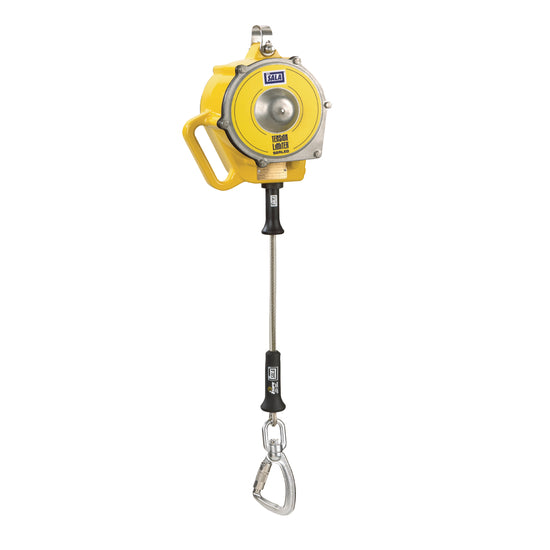3M DBI SALA 3M DBI-SALA 3601490 Sealed Tension Limiter, Rescue & Descent Devices