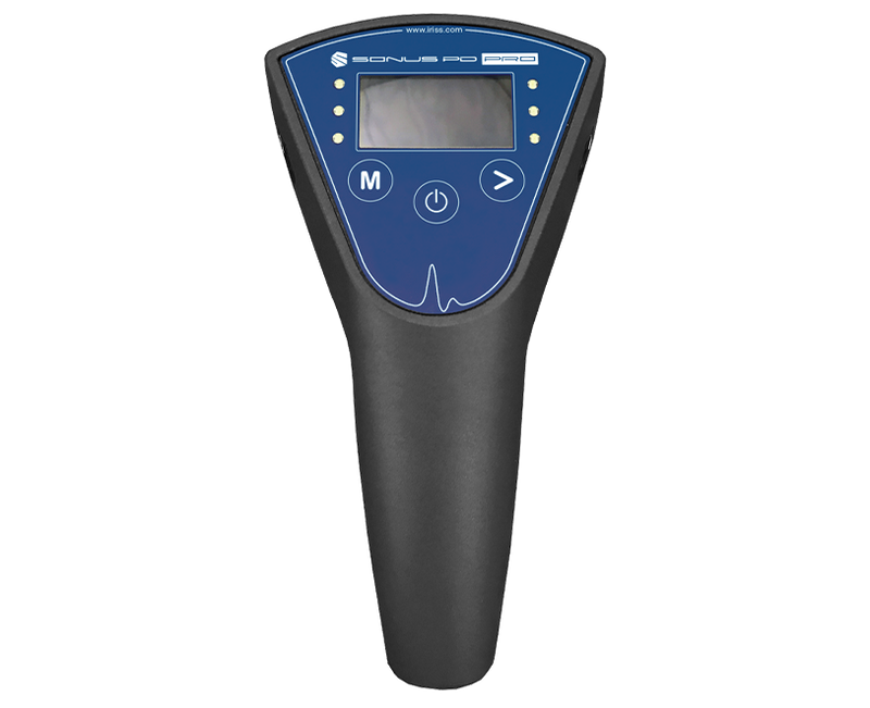 IRISS Sonus PD Pro PD Detection of HV Assets with Data Synchronization, additional view 2