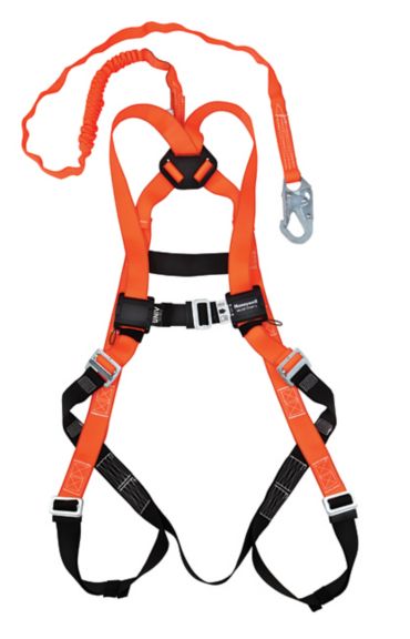 Miller MK650-4UMFL-1/6FT Personal Fall Limiter Aerial Lift Kit, HARNESSES, BELTS & ACCESSORIES