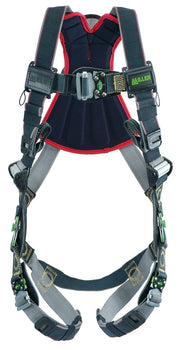 Miller RKNARRL-QC-BDP/UBK Revolution Arc Rated Safety Harness, HARNESSES, BELTS & ACCESSORIES
