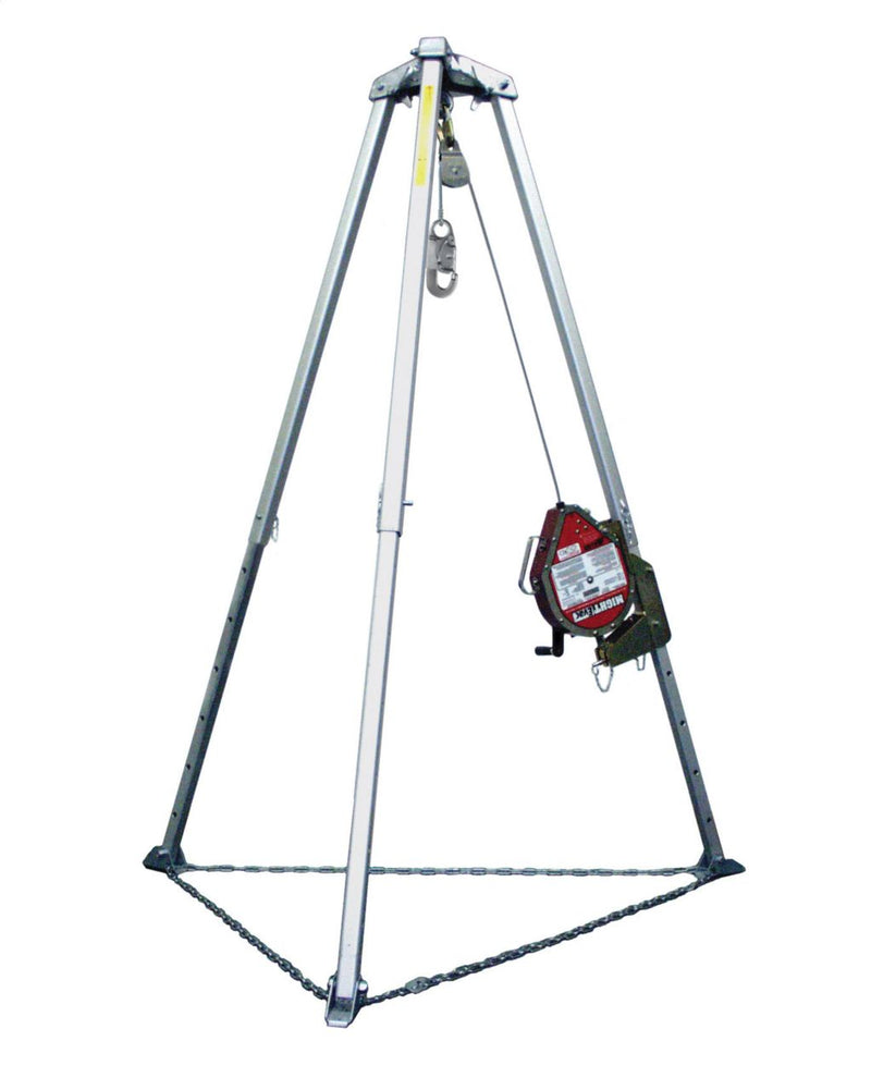 Miller MR130GC-Z7/130FT MightEvac Self-Retracting Lifeline