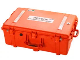 Miller Honeywell SE-BAG/M Wind Energy Kit Rescue Bag