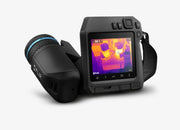 FLIR T530 DFOV Bundle Professional Thermal Camera, SKU T530 Bundle