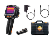 Testo 865s - Handheld Thermal Imager, Thermal Camera, additional view 3