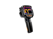 Testo 868s - Handheld Thermal Imager, Thermal Camera, additional view 4