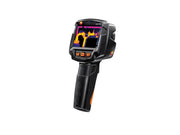 Testo 868s - Handheld Thermal Imager, Thermal Camera, additional view 2