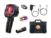 Testo 871s - Handheld Thermal Imager, Thermal Camera
