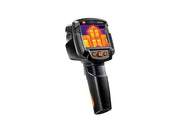 Testo 872s - Handheld Thermal Imager, Thermal Camera, additional view 3